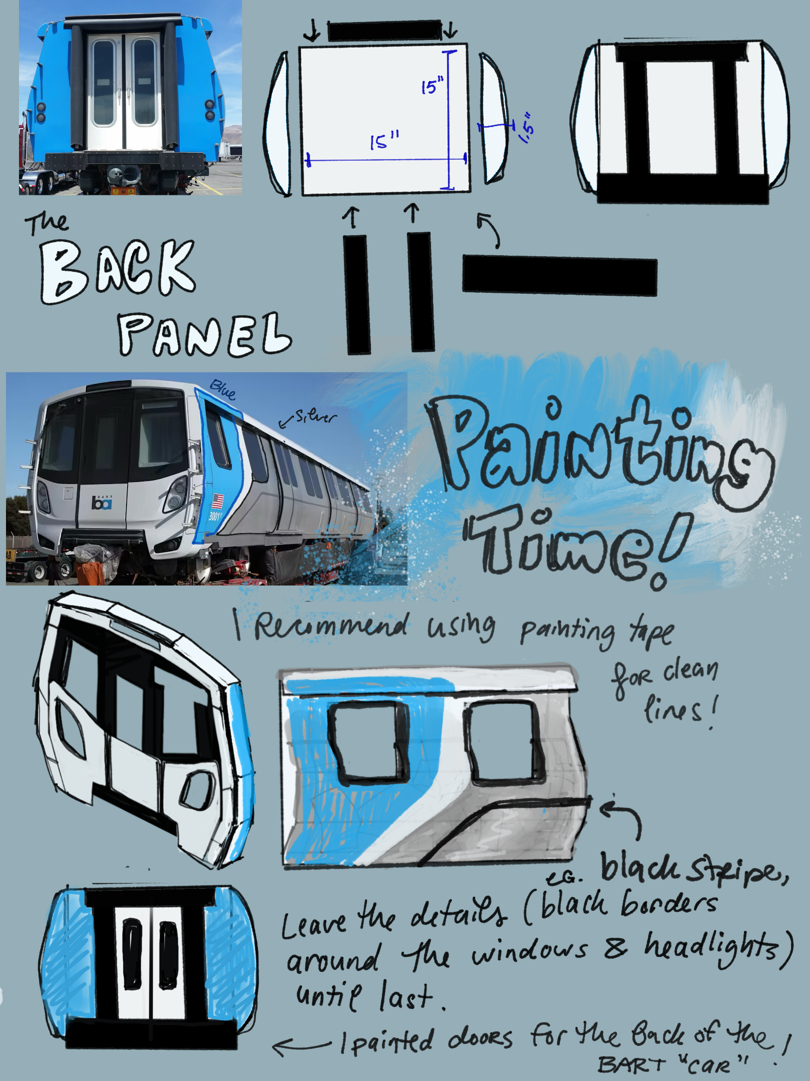 BARTstructions page 6